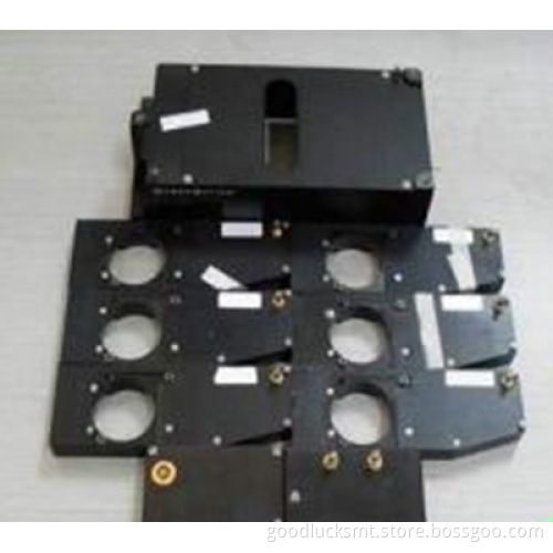 Laser unit repair service in surface mount technology